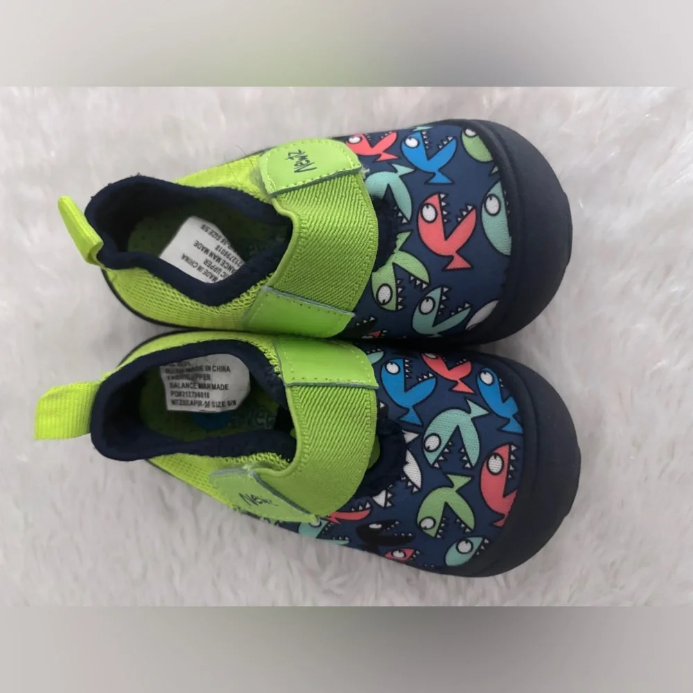 Newtz toddler water